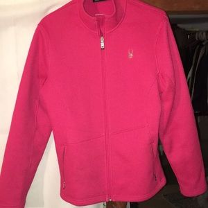 Winter jacket! Worn once!